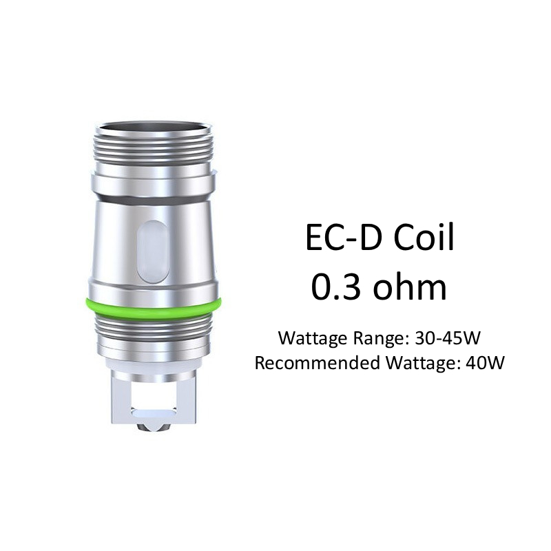 eleaf_ec-d_coil_0.3_ohm_grijač