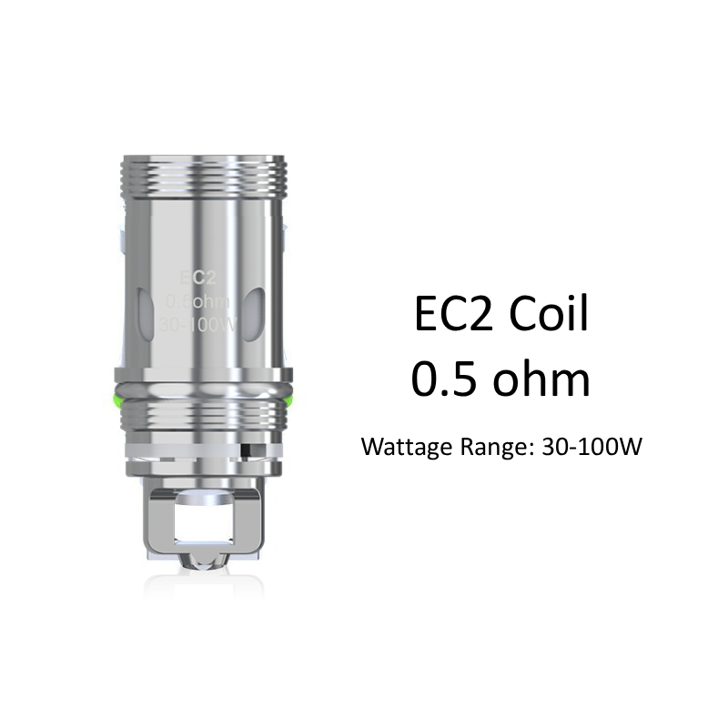 eleaf_ec2_coil_0.5_ohm_grijač