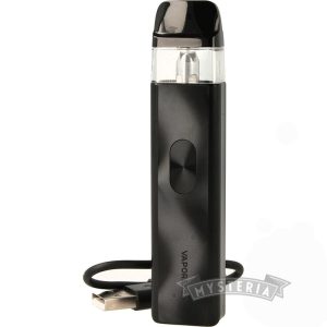 Vaporesso XROS 4 Mini Pod Kit - Black