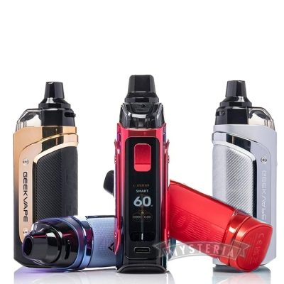 geekvape aegis boost 3