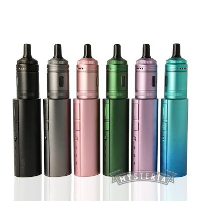 voopoo doric astra kit