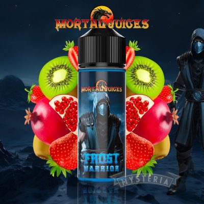 mortal juice frost warrior