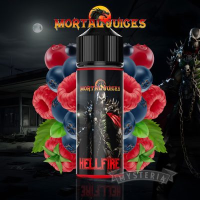 mortal juice hellfire
