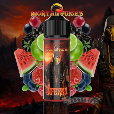 mortal juice inferno