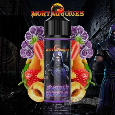 mortal juice purple dizzle