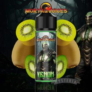 mortal juice venom