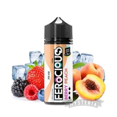 ferocious berry peach