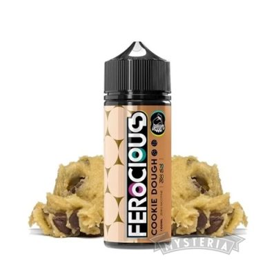 ferocious cookie dough