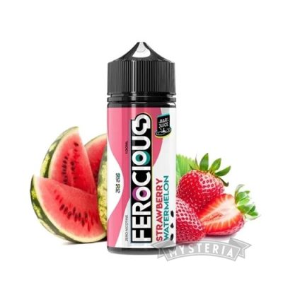 ferocious strawberry watermelon