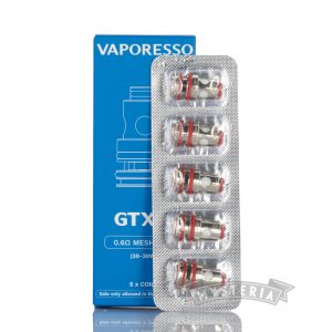 Vaporesso GTX grijač - 0.2 ohm