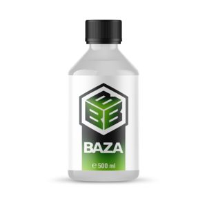 baza 50/50 500 ml