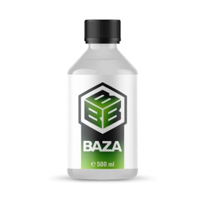baza 50/50 500 ml