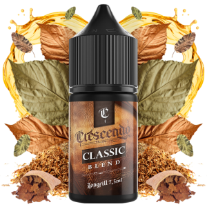 Crescendo Classic Blend 7.5/30 ml
