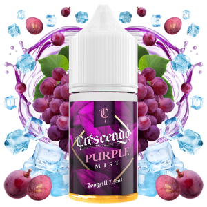 Crescendo Purple Mist 7.5/30 ml