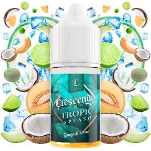 Crescendo Tropic Splash 7.5/30 ml