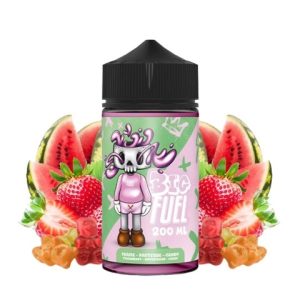 Big Fuel 200 ml - Strawberry Watermelon Candy