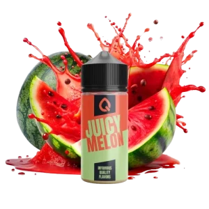 Infamous Liqonic - Juicy Melon 10/100 ml