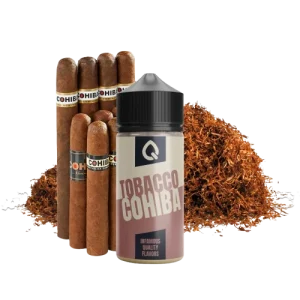 Infamous Liqonic - Tobacco Cohiba 10/100 ml
