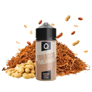 Infamous Liqonic - Tobacco Parliament 10/100 ml