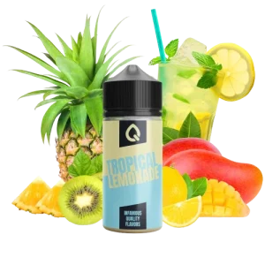 Infamous Liqonic - Tropical Lemonade 10/100 ml