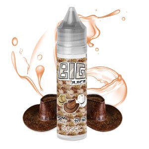 Big Juice 50 ml - Classic