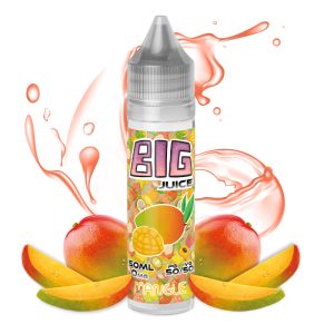 Big Juice 50 ml - Mango