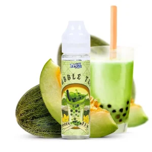 Tribal Force 50 ml - Bubble Tea Honeydew