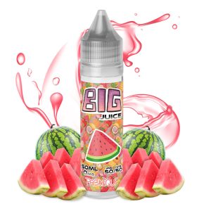 Big Juice 50 ml - Watermelon