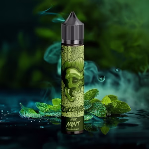 Revoltage 50 ml - Magic Mint