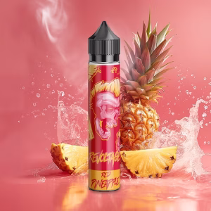 Revoltage 50 ml - Red Pineapple