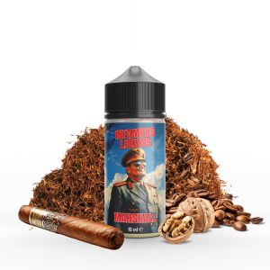 Infamous Specials - Marshall 10/100 ml
