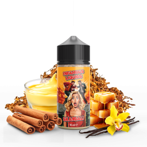 Infamous Specials - Skandal 10/100 ml