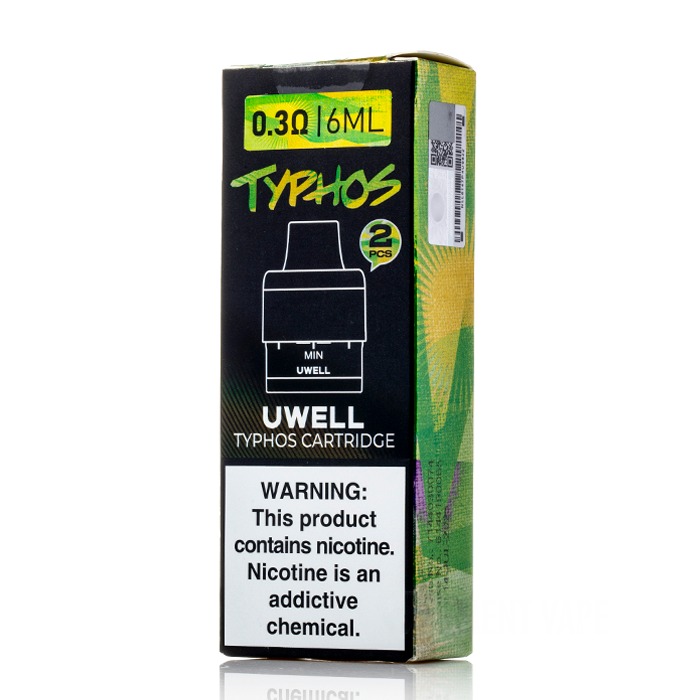 uwell-typhos-pod-atomizer-0.3-ohm