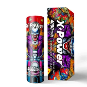 Baterija X Power - 18650 4000 mAh