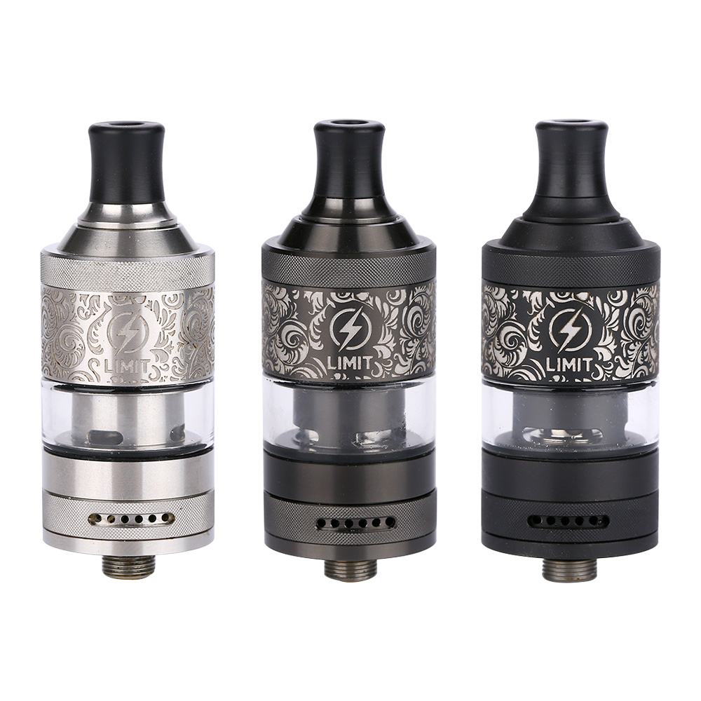 KIZOKU-Limit-Renaissance-MTL-RTA
