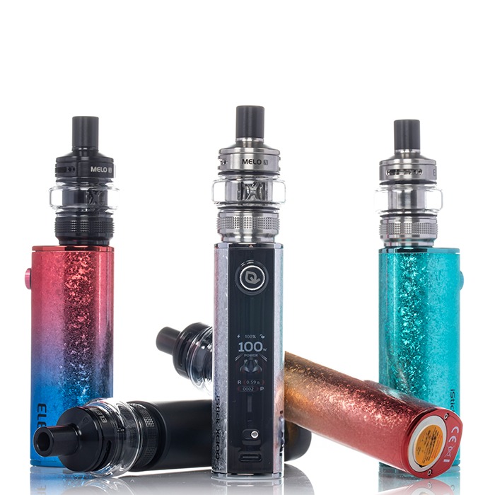 eleaf_istick_xc100_kit