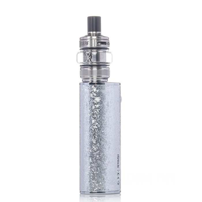eleaf_istick_xc100_kit_silver