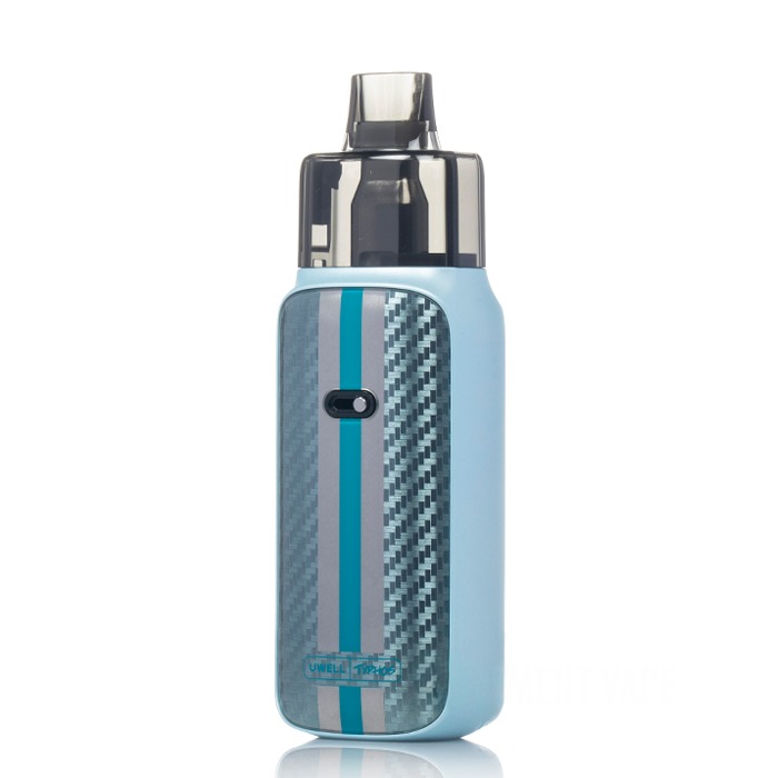 uwell_typhos_pro_pod_kit_-_creamy_azure