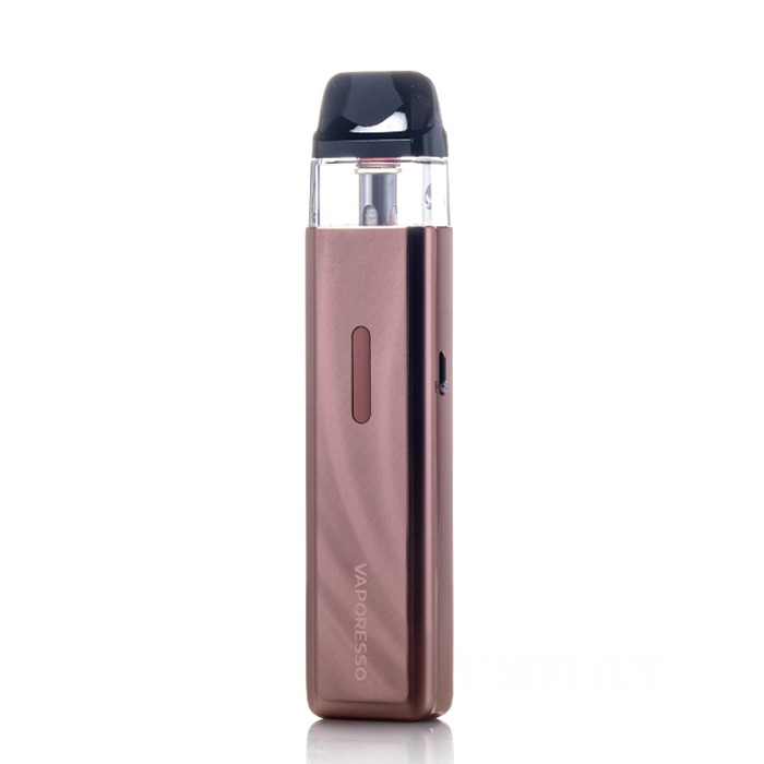 vaoresso_xros_6_mini_pod_kit_brown